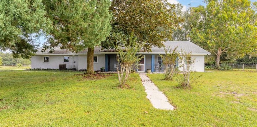 Villa ou maison à Lake Helen, Floride 3 chambres, 231.51 m2 № 2408166