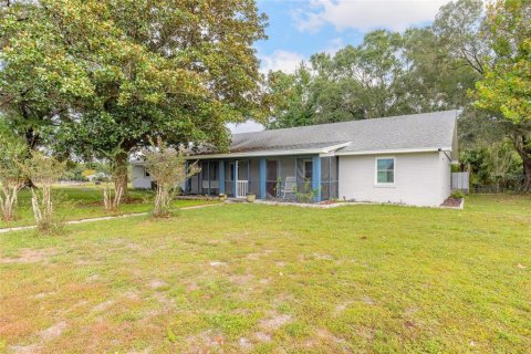 Villa ou maison à vendre à Lake Helen, Floride: 3 chambres, 231.51 m2 № 2408166 - photo 3