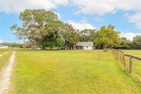 Villa ou maison à vendre à Lake Helen, Floride: 3 chambres, 231.51 m2 № 2408166 - photo 2