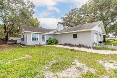 Villa ou maison à vendre à Lake Helen, Floride: 3 chambres, 231.51 m2 № 2408166 - photo 8
