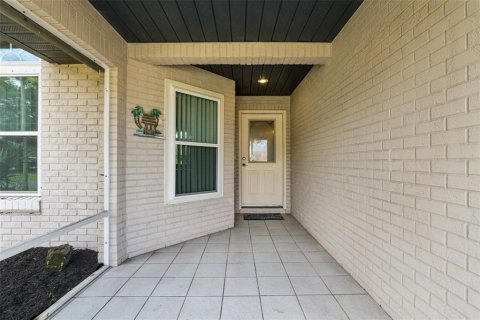 Villa ou maison à vendre à Edgewater, Floride: 3 chambres, 207.36 m2 № 2321139 - photo 4