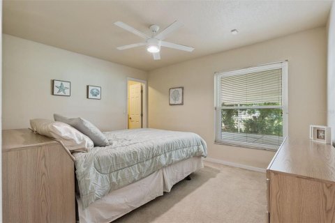 Villa ou maison à vendre à Edgewater, Floride: 3 chambres, 207.36 m2 № 2321139 - photo 26