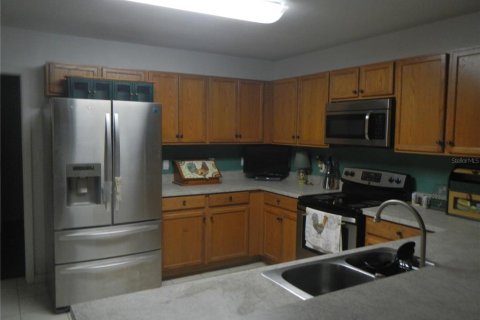 Casa en venta en Dade City, Florida, 3 dormitorios, 177.26 m2 № 1902704 - foto 12