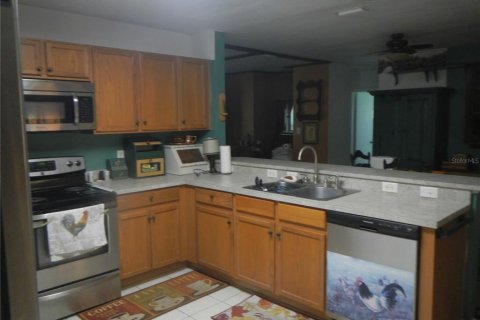 Casa en venta en Dade City, Florida, 3 dormitorios, 177.26 m2 № 1902704 - foto 9