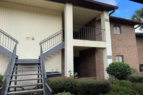 Condo in Deltona, Florida, 3 bedrooms № 2379167