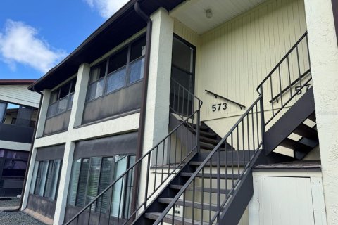 Condo in Deltona, Florida, 3 bedrooms  № 2379167 - photo 23