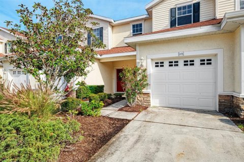 Townhouse in North Port, Florida 3 bedrooms, 134.34 sq.m. № 1597366 - photo 3