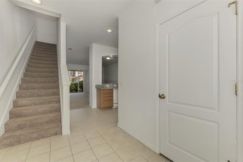 Townhouse in North Port, Florida 3 bedrooms, 134.34 sq.m. № 1597366 - photo 8