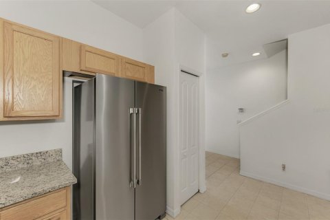 Townhouse in North Port, Florida 3 bedrooms, 134.34 sq.m. № 1597366 - photo 14