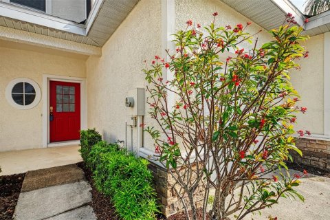 Townhouse in North Port, Florida 3 bedrooms, 134.34 sq.m. № 1597366 - photo 4
