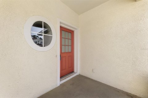 Townhouse in North Port, Florida 3 bedrooms, 134.34 sq.m. № 1597366 - photo 5