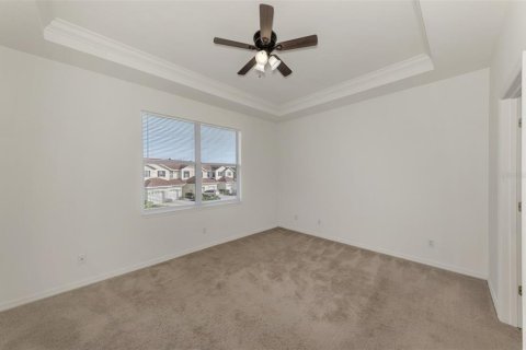 Townhouse in North Port, Florida 3 bedrooms, 134.34 sq.m. № 1597366 - photo 29