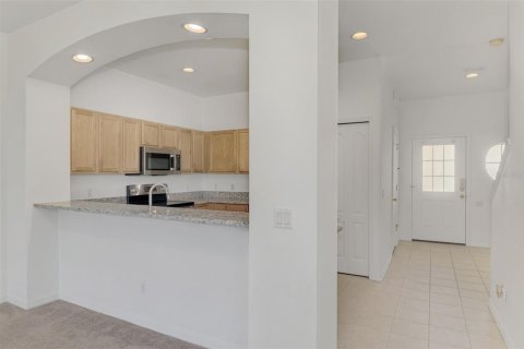 Townhouse in North Port, Florida 3 bedrooms, 134.34 sq.m. № 1597366 - photo 24