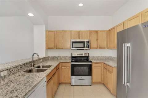 Townhouse in North Port, Florida 3 bedrooms, 134.34 sq.m. № 1597366 - photo 12