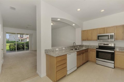 Townhouse in North Port, Florida 3 bedrooms, 134.34 sq.m. № 1597366 - photo 9