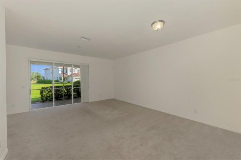 Townhouse in North Port, Florida 3 bedrooms, 134.34 sq.m. № 1597366 - photo 17