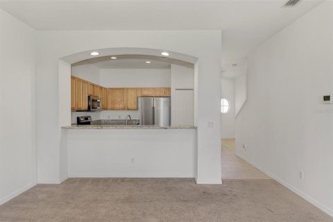 Townhouse in North Port, Florida 3 bedrooms, 134.34 sq.m. № 1597366 - photo 23