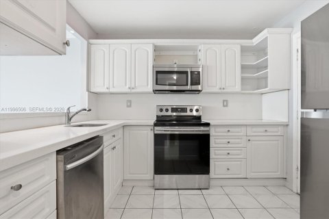 Купить кондоминиум в Майами-Бич, Флорида 1 спальня, 80.27м2, № 2060349 - фото 8