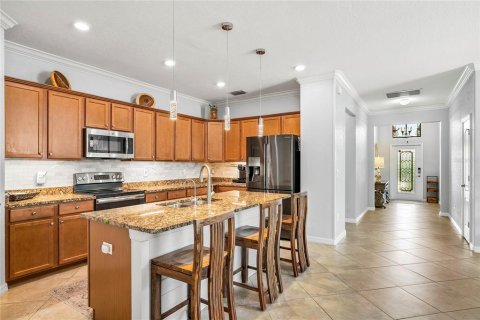 Casa en venta en Bradenton, Florida, 4 dormitorios, 186.36 m2 № 1548296 - foto 21