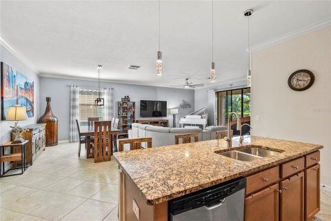 Casa en venta en Bradenton, Florida, 4 dormitorios, 186.36 m2 № 1548296 - foto 22