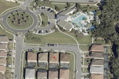 House in Kissimmee, Florida 9 bedrooms, 385.54 sq.m. № 1879611 - photo 29