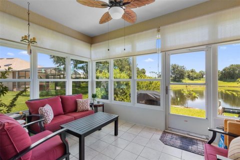 House in Leesburg, Florida 3 bedrooms, 162.39 sq.m. № 1829708 - photo 26