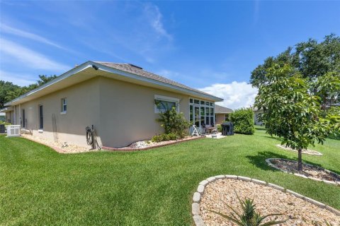 House in Leesburg, Florida 3 bedrooms, 162.39 sq.m. № 1829708 - photo 29