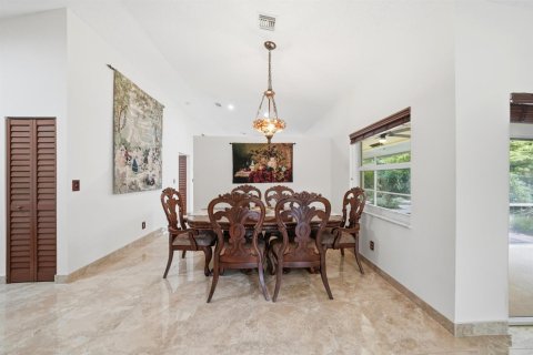 Villa ou maison à vendre à Davie, Floride: 3 chambres, 148.36 m2 № 2087421 - photo 23