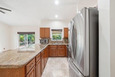 Villa ou maison à vendre à Davie, Floride: 3 chambres, 148.36 m2 № 2087421 - photo 17
