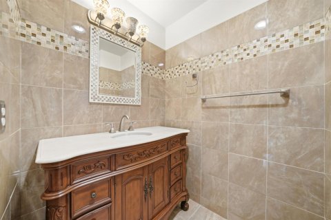 Villa ou maison à vendre à Davie, Floride: 3 chambres, 148.36 m2 № 2087421 - photo 21