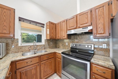 Villa ou maison à vendre à Davie, Floride: 3 chambres, 148.36 m2 № 2087421 - photo 18