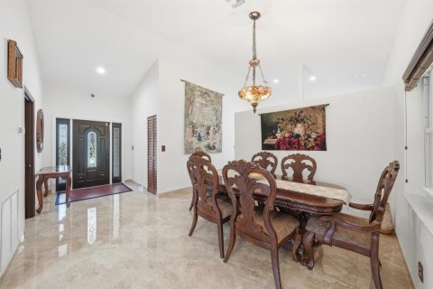 Villa ou maison à vendre à Davie, Floride: 3 chambres, 148.36 m2 № 2087421 - photo 24