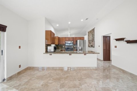 Villa ou maison à vendre à Davie, Floride: 3 chambres, 148.36 m2 № 2087421 - photo 16