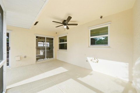 Villa ou maison à vendre à Davie, Floride: 3 chambres, 148.36 m2 № 2087421 - photo 30