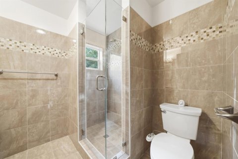 Villa ou maison à vendre à Davie, Floride: 3 chambres, 148.36 m2 № 2087421 - photo 22