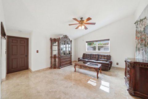 Villa ou maison à vendre à Davie, Floride: 3 chambres, 148.36 m2 № 2087421 - photo 26