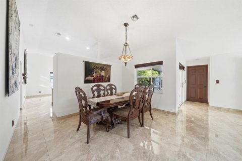 Villa ou maison à vendre à Davie, Floride: 3 chambres, 148.36 m2 № 2087421 - photo 29