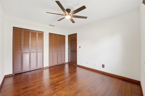 Villa ou maison à vendre à Davie, Floride: 3 chambres, 148.36 m2 № 2087421 - photo 25