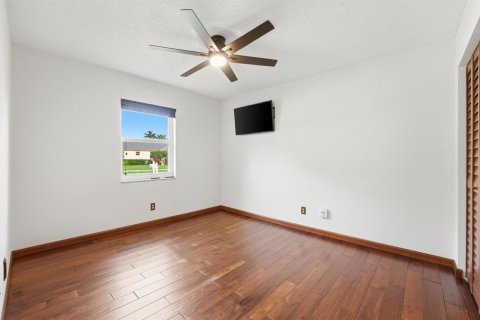 Villa ou maison à vendre à Davie, Floride: 3 chambres, 148.36 m2 № 2087421 - photo 5