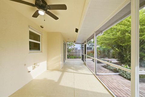 Villa ou maison à vendre à Davie, Floride: 3 chambres, 148.36 m2 № 2087421 - photo 28