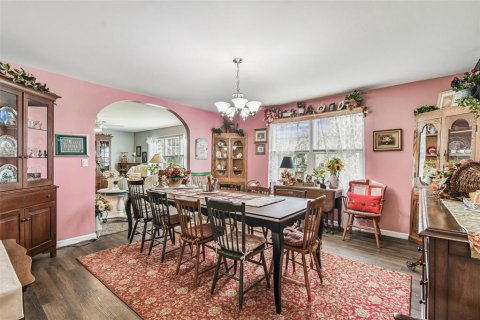 Casa en venta en San Antonio, Florida, 5 dormitorios, 334.45 m2 № 1900189 - foto 12