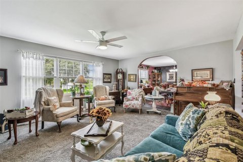 Casa en venta en San Antonio, Florida, 5 dormitorios, 334.45 m2 № 1900189 - foto 9