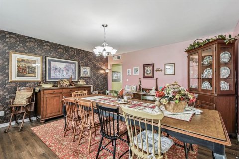 Casa en venta en San Antonio, Florida, 5 dormitorios, 334.45 m2 № 1900189 - foto 13