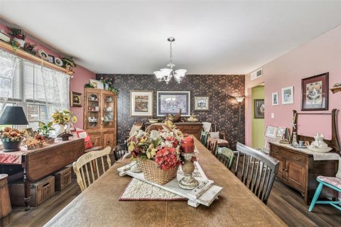 Casa en venta en San Antonio, Florida, 5 dormitorios, 334.45 m2 № 1900189 - foto 10