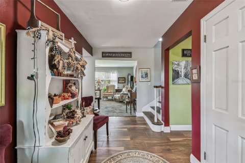 Casa en venta en San Antonio, Florida, 5 dormitorios, 334.45 m2 № 1900189 - foto 6