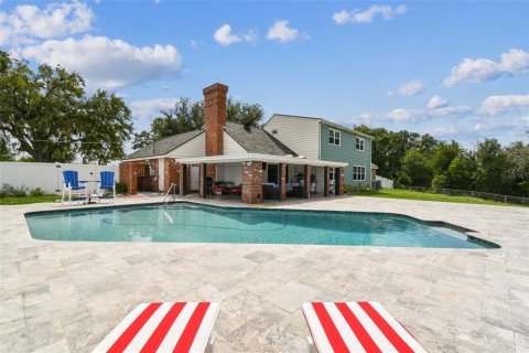 Casa en venta en San Antonio, Florida, 5 dormitorios, 334.45 m2 № 1900189 - foto 2