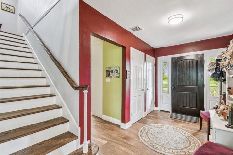 Casa en venta en San Antonio, Florida, 5 dormitorios, 334.45 m2 № 1900189 - foto 7