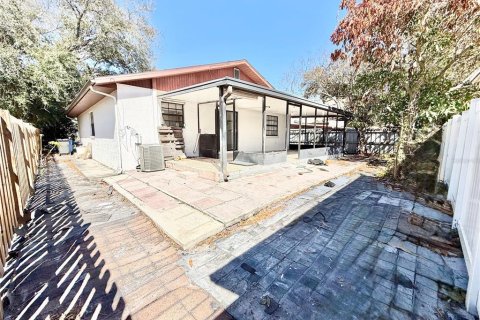 Villa ou maison à vendre à Tampa, Floride: 3 chambres, 111.85 m2 № 2278080 - photo 22