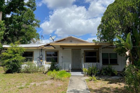 Casa en Tampa, Florida 3 dormitorios, 165.46 m2 № 2121959