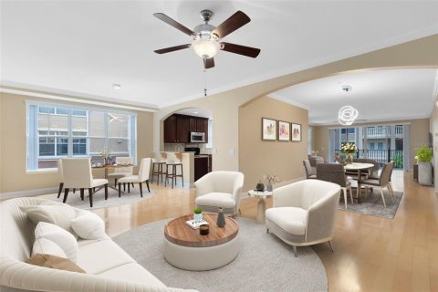 Copropriété à vendre à Altamonte Springs, Floride: 3 chambres, 212.56 m2 № 1735564 - photo 15
